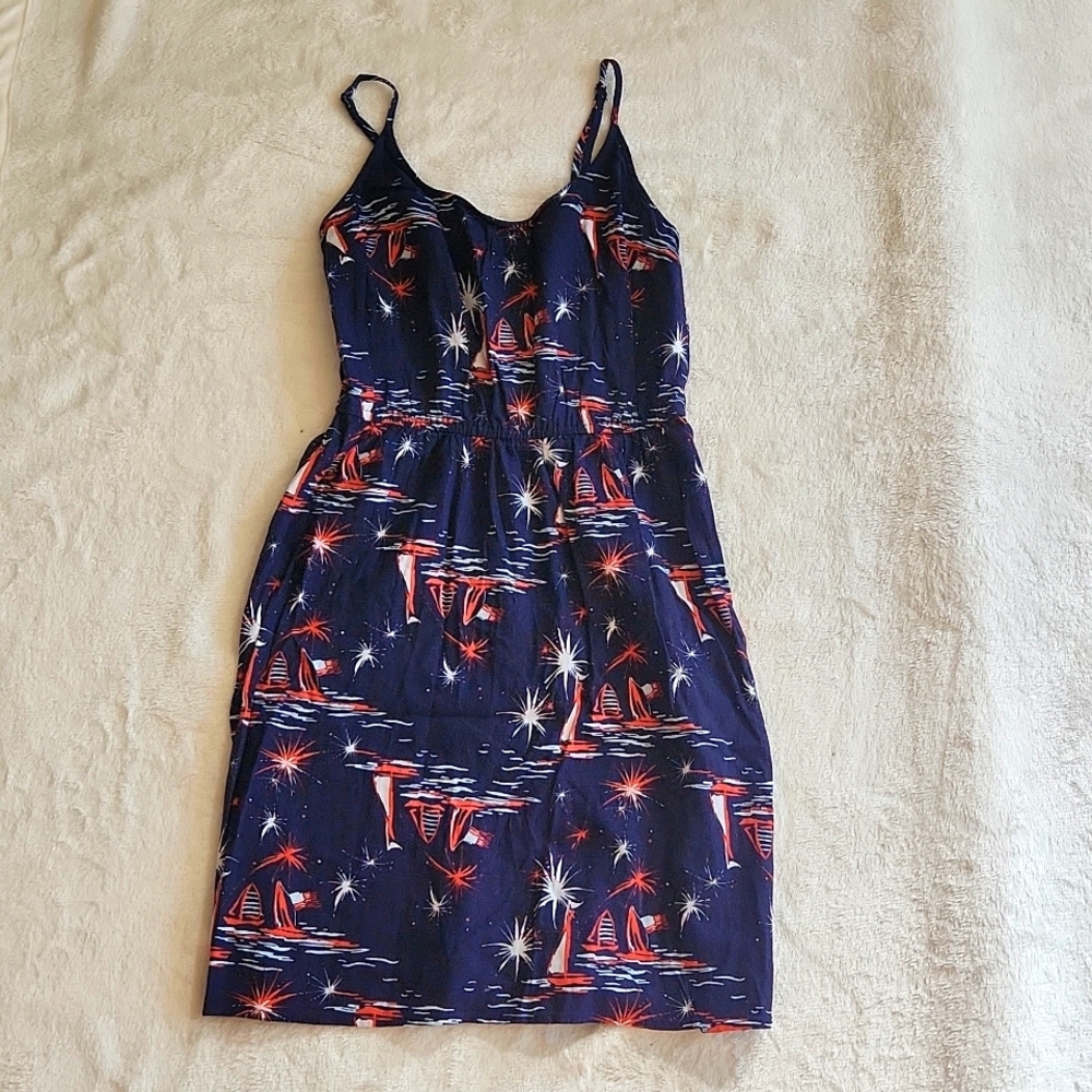Old Navy Brand New Sundress Sz Small